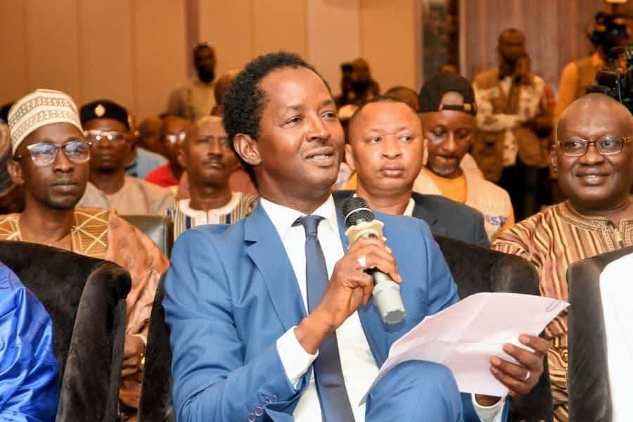 Alpha Abdoulaye Diallo : Une figure emblématique de la presse guinéenne et francophone